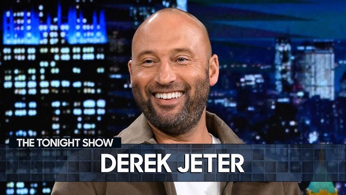 Derek Jeter RE2PECT Commercial By Jordan Will Give You Chills