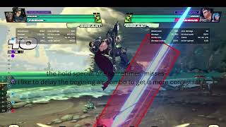 beginner Yasuo combo guide 2xko