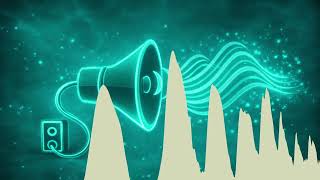 Broadcaster - Sound Effect