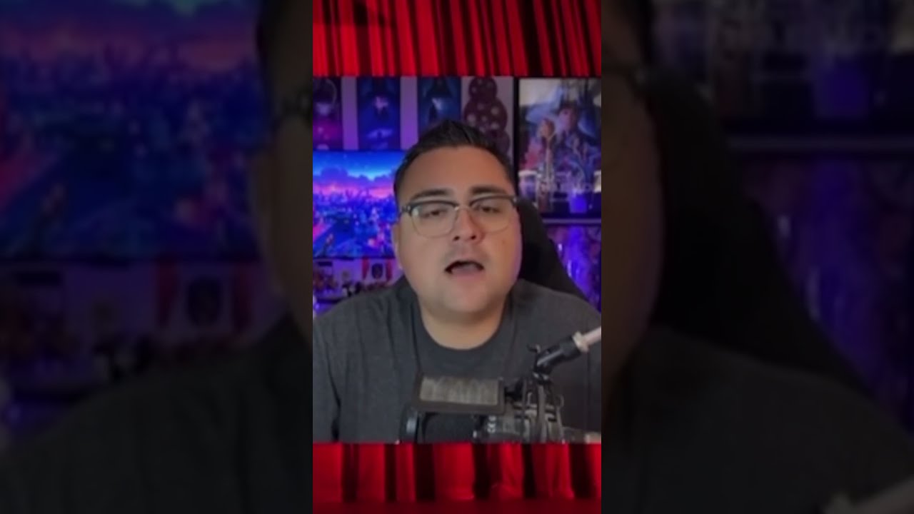 Hollywood S Biggest Mistake Right Now