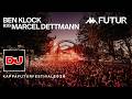 Ben Klock B2B Marcel Dettmann Full Set From Kappa FuturFestival 2026