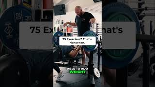 Too Much Variation Is Killing Your Progress!