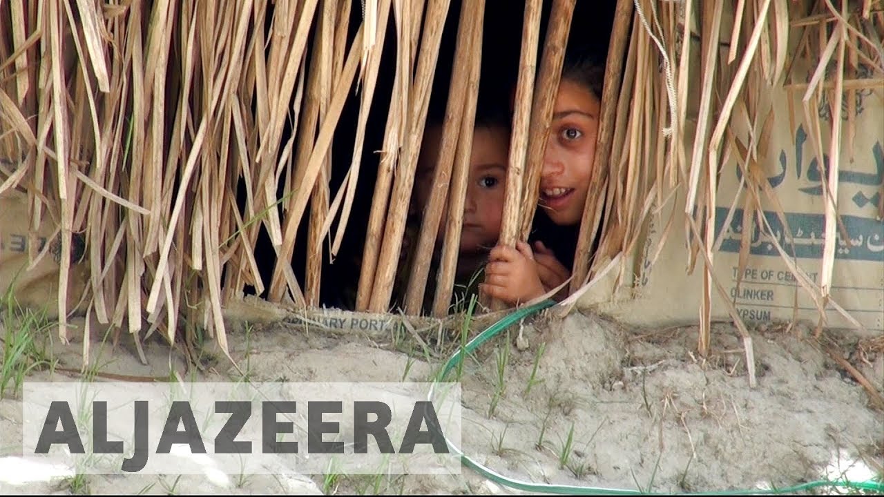 أفغانستان تواجه صعوبات في عملية إعادة اللاجئين من قبل باكستان