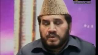 Qari Syed Sadaqat Ali On Noort Tv Studio SURAH YUSUF EXCLUSIVE PART2