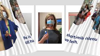 Nurse's Week 2021