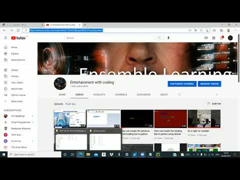 How  to create and scan QRCode (Using python)