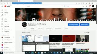 How  to create and scan QRCode (Using python)