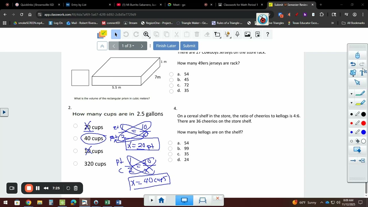 🦃 HW Slide 1 3 All questions