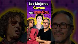 Los Mejores Covers En Español