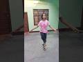 Bhai Behan Ki Rassi Kood Challenge 😄Aaj Khoob Masti Aur EnjoyKiya #RassiKoodChallenge#FunVlog#shorts