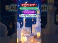 coming soon ramjan mubrak 🥰💓