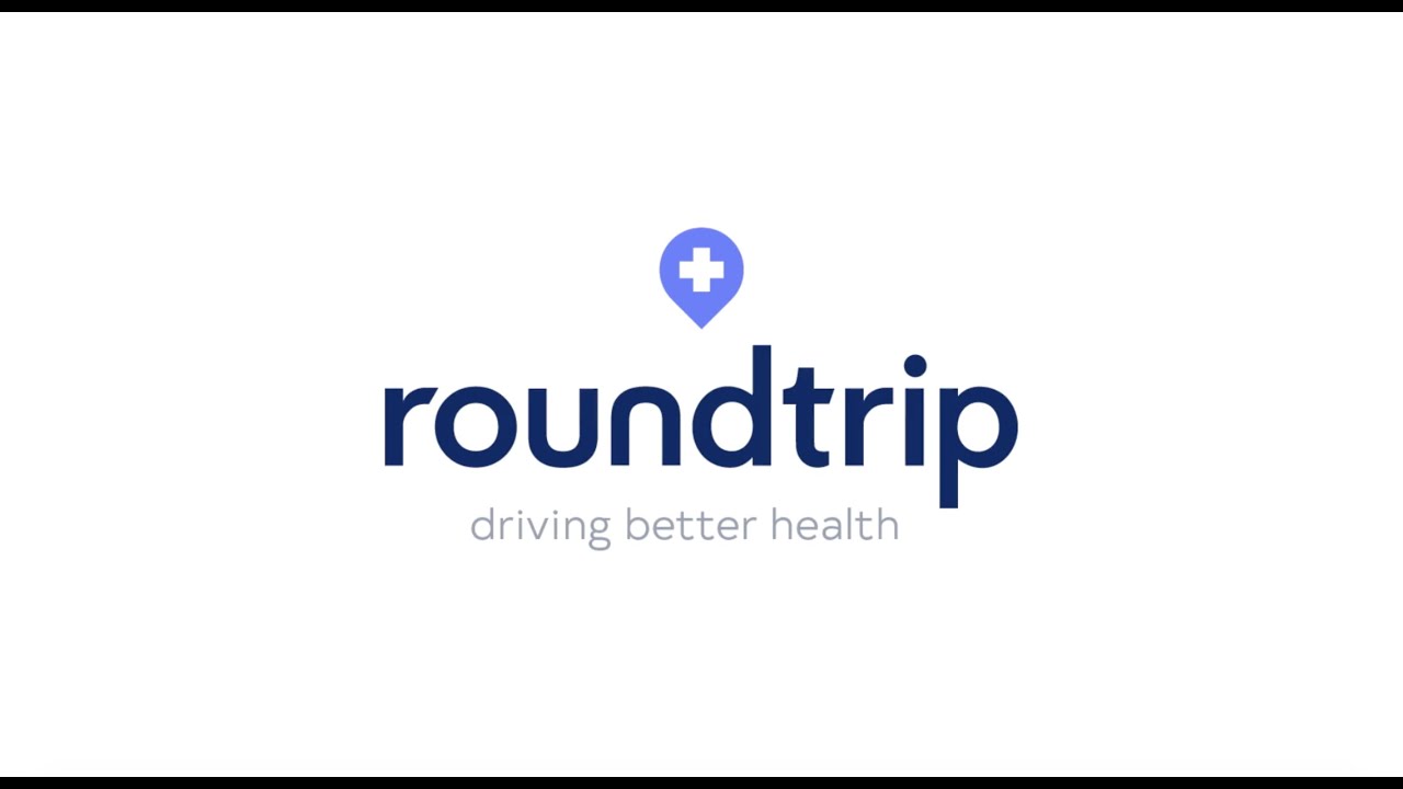 round trip transportation definition