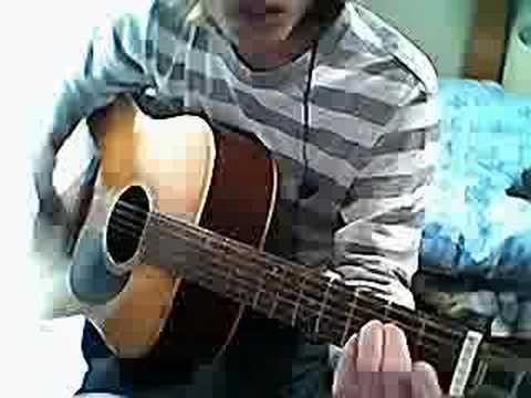 粉雪（acoustic version）