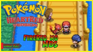 Pokémon Heart Gold [PT-BR] NDS Download