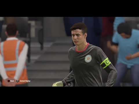 FIFA 19 - Fails & Funny Moments
