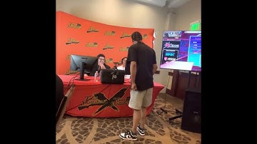 Texas Showdown 2023-Smoothviper TOP 8 HUGE POP OFF!!!