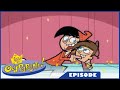 The Fairly OddParents - Shiny Teeth / Odd, Odd West - Ep.22