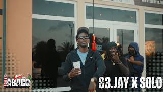 83.jay x Solo - Temperature  | MiCheck Performance