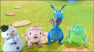 Doc Mcstuffins - Bronty Feels Guilty After He Accidentally Hurts The Other Toys Hd 1080P