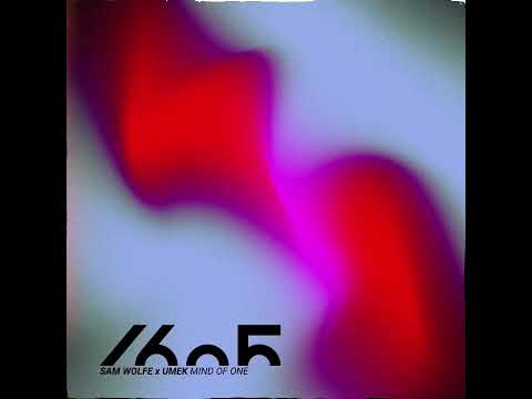 UMEK, Sam WOLFE - Mind Of One (Original Mix)
