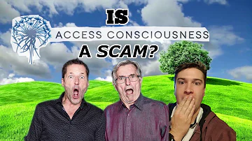 What does access bars feel like?