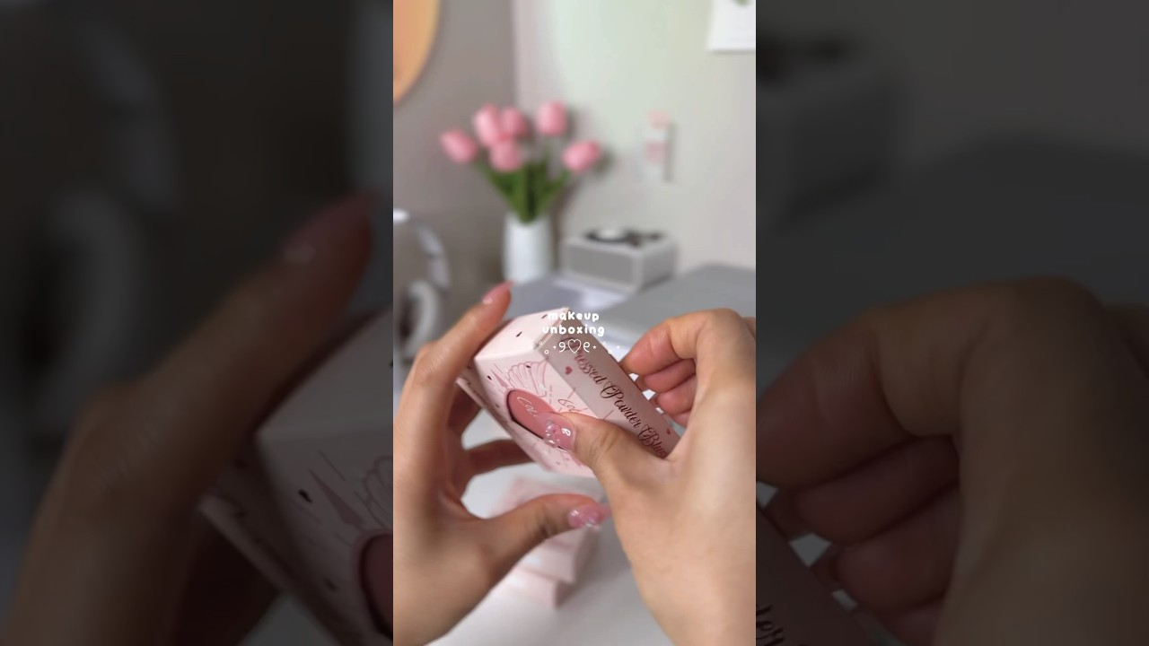 these colourpop blushes are so dang pretty 🎀🤍 