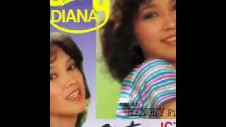HABIS MANIS SEPAH DJBUANG. OA by : Heidy Diana. Oktober 1984. Album : ISTILAH CINTA.