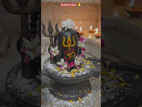 Shiv 🩷 subscribe 🙏#viral #support #god_937k #subscribe #Mahadev #Mahakal #Short video #Shiv