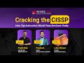 CISSP Exam Secrets from Experts: Ace It on Your First Try! 🔑