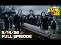 We Hear Your Funeral Fails! Klein. Ally. Show. | Thursday, May 14 2026