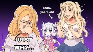 More Art Tropes that I HATE