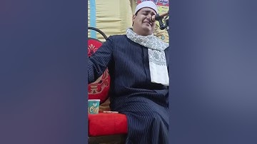 القارئ أحمد علاء العمده ربع الختااام صهبره ديرب نجم 