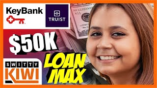 Top 10 Bank Personal Loans With Easy Approval for Very-Low-Income Borrowers in 2025 🔶 CREDIT S3•E240