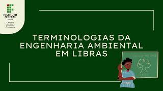 Endemismo em Libras