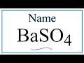 Ionic Compounds and Their Properties