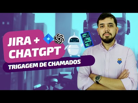 Jira + ChatGPT: