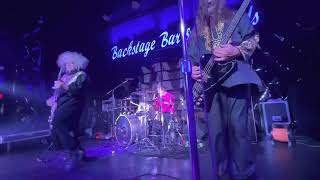 (the) Melvins - Honey Bucket - Live in Las Vegas 09/12/2022