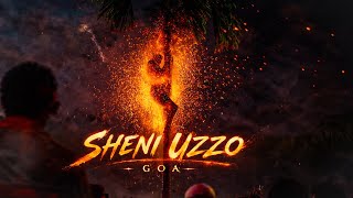 Sheni Uzzo | A Powerful Tradition from Goa