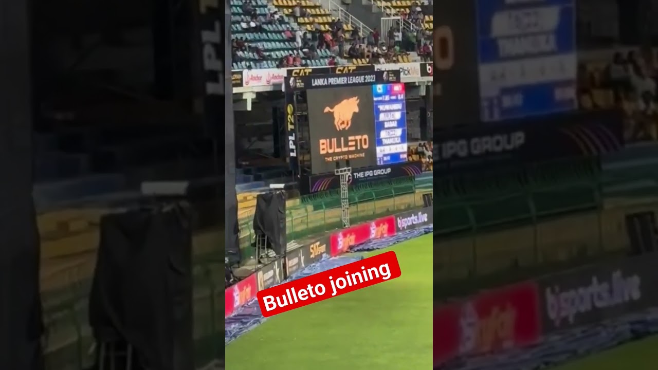 Bulleto joining income fast  
