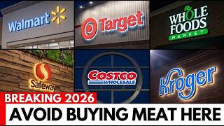 7 Best and 7 Worst Grocery Stores to Buy Meat in the US (2026 Update)