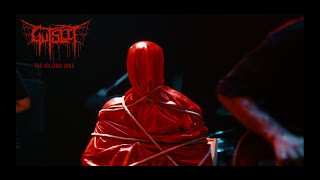Gutslit - 'The Killing Joke' (Official Music Video) 2023