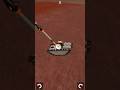 Ellipse Rocket Tank Vs Tank Warfare Simulator Sandbox # VIDEO SHORT # Getting Ready For Tank War 👍😁👍