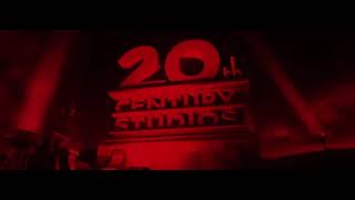20th Century Studios (2023, variant)