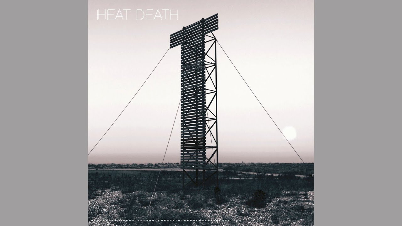 Dalham – Heat Death [2019]
