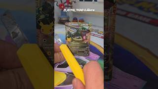 OMG🤯  this Rayquaza 🤯🤯  Part 1 #pokemon #pokemoncards