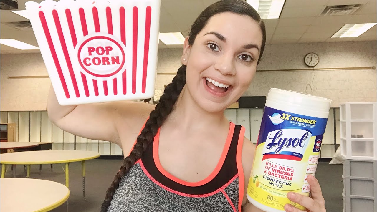 Classroom Setup 2020| Day 3| First Year First Grade Teacher| Social Distancing Edition