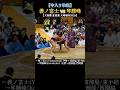 【中入り取組】義ノ富士 vs 琴勝峰❗【大相撲 夏巡業 大崎場所 2026】SUMO