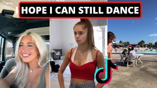 I Cut My Finger On My Moms Ring TikTok Compilation (Dance Moms)