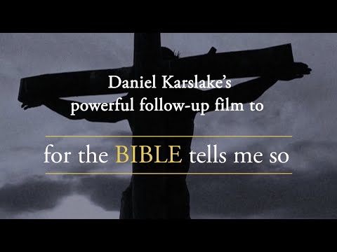"For They Know Not What They Do" Trailer - "For They Know Not What They Do" Trailer