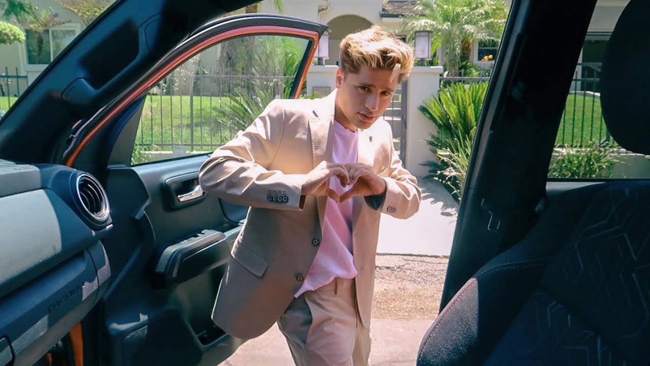 THE SHIGGY DANCE CHALLENGE 2 - MARTINEZ TWINS